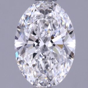 1.15 cctw VVS2 - Lab Grown Loose Diamond