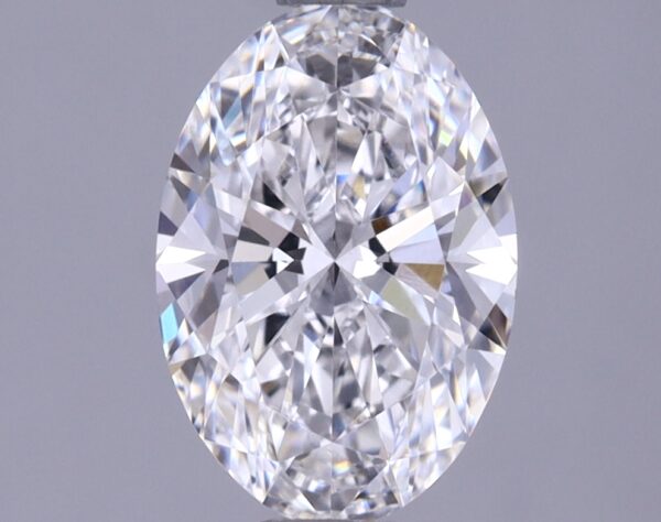 1.15 cctw VVS2 - Lab Grown Loose Diamond