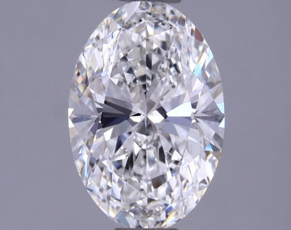 1.10 cctw VS1 - Lab Grown Loose Diamond
