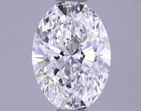 1.16 cctw VS2 - Lab Grown Loose Diamond