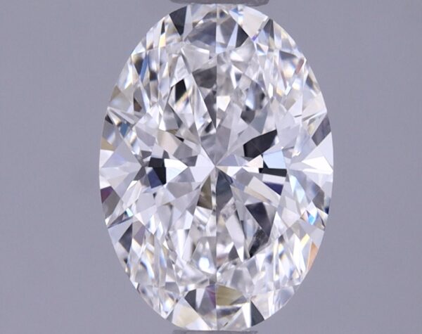 1.03 cctw VVS2 - Lab Grown Loose Diamond
