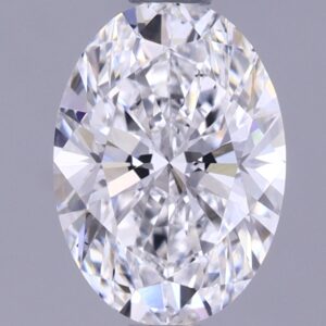 1.17 cctw VS2 - Lab Grown Loose Diamond