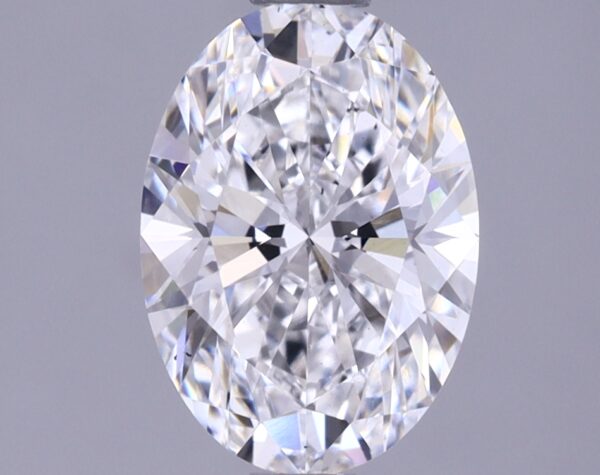 1.17 cctw VS2 - Lab Grown Loose Diamond