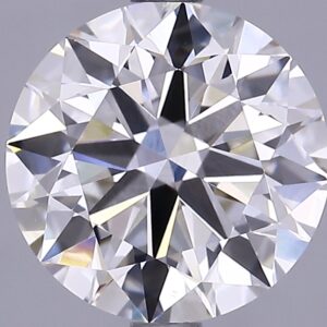 3.01 cctw VVS2 - Lab Grown Loose Diamond