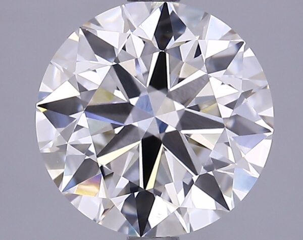 3.01 cctw VVS2 - Lab Grown Loose Diamond