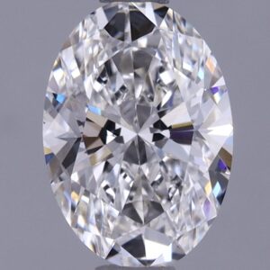 1.05 cctw VS1 - Lab Grown Loose Diamond