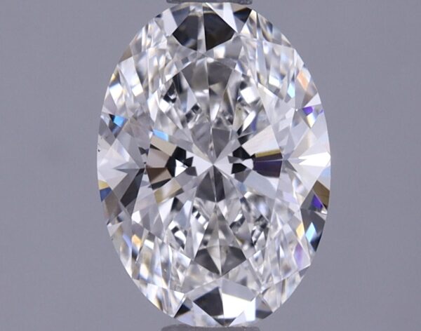 1.05 cctw VS1 - Lab Grown Loose Diamond