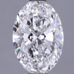 1.02 cctw VS2 - Lab Grown Loose Diamond