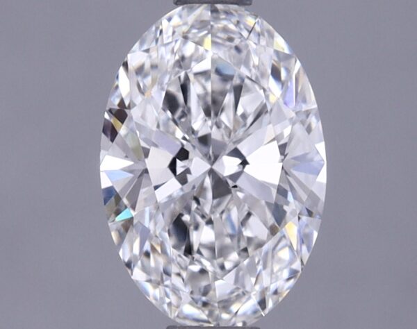 1.02 cctw VS2 - Lab Grown Loose Diamond