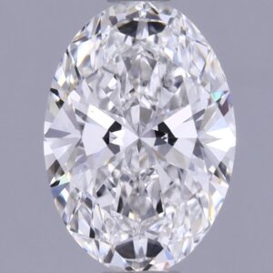 1.15 cctw VS1 - Lab Grown Loose Diamond