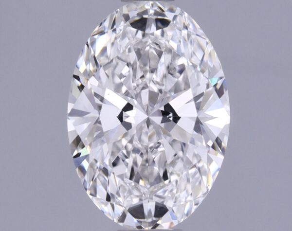 1.15 cctw VS1 - Lab Grown Loose Diamond