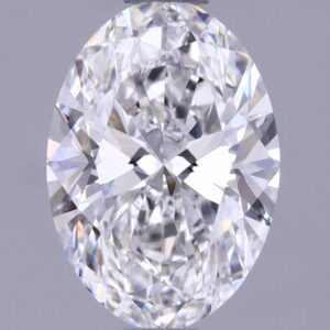 1.04 cctw VS1 - Lab Grown Loose Diamond
