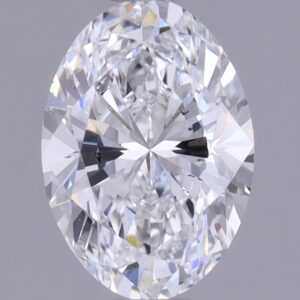 1.11 cctw VS2 - Lab Grown Loose Diamond