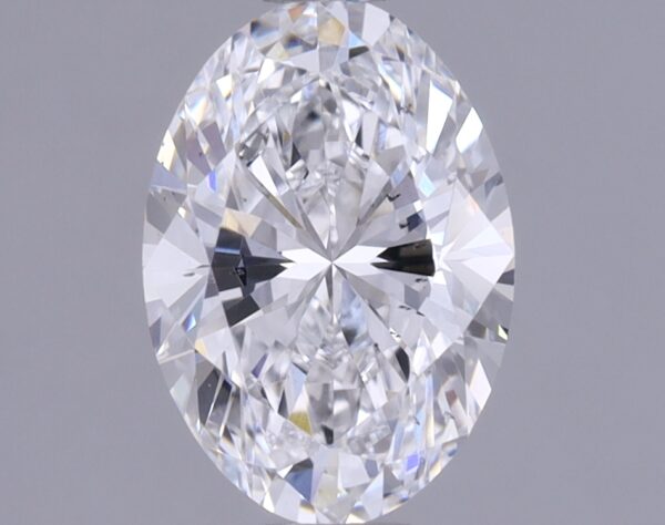 1.11 cctw VS2 - Lab Grown Loose Diamond