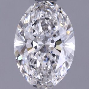 1.01 cctw VS2 - Lab Grown Loose Diamond