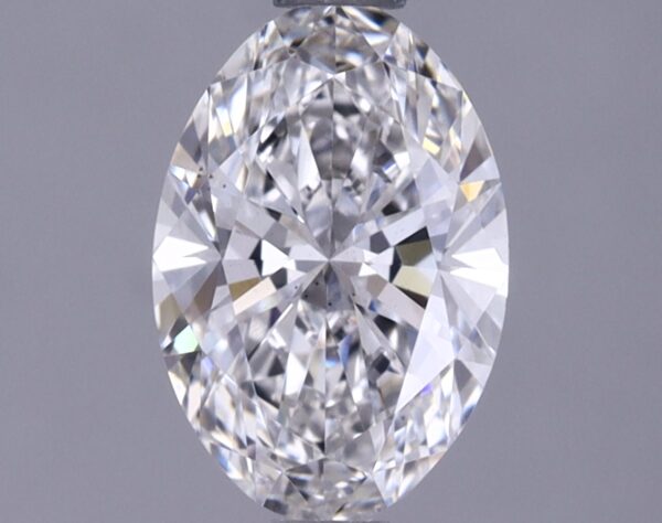 1.01 cctw VS2 - Lab Grown Loose Diamond