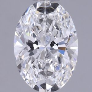 1.08 cctw VS1 - Lab Grown Loose Diamond