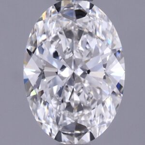 1.01 cctw VS1 - Lab Grown Loose Diamond