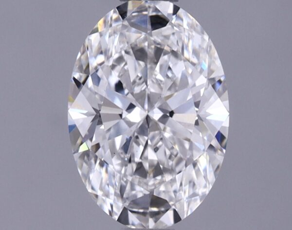 1.01 cctw VS1 - Lab Grown Loose Diamond