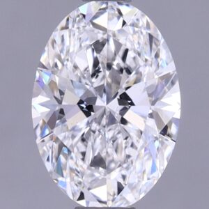 1.04 cctw VS2 - Lab Grown Loose Diamond