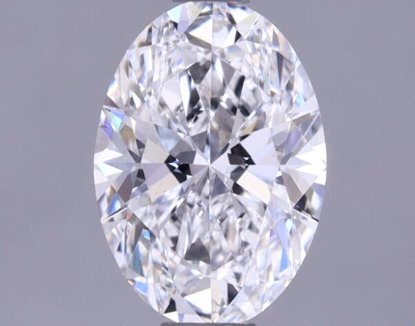1.04 cctw VS2 - Lab Grown Loose Diamond