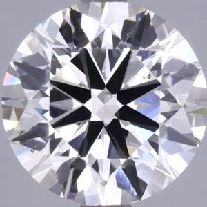3.50 cctw VS2 - Lab Grown Loose Diamond