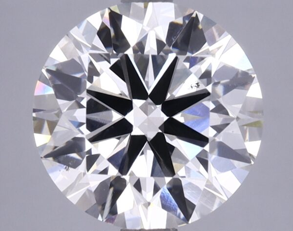 3.50 cctw VS2 - Lab Grown Loose Diamond