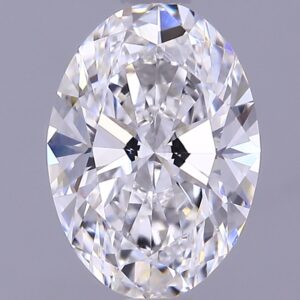 1.16 cctw VVS2 - Lab Grown Loose Diamond