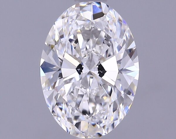 1.16 cctw VVS2 - Lab Grown Loose Diamond