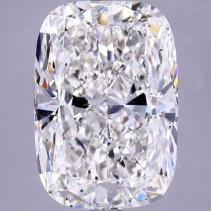 5.22 cctw VS2 - Lab Grown Loose Diamond