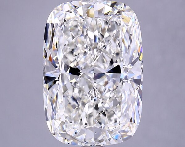 5.22 cctw VS2 - Lab Grown Loose Diamond