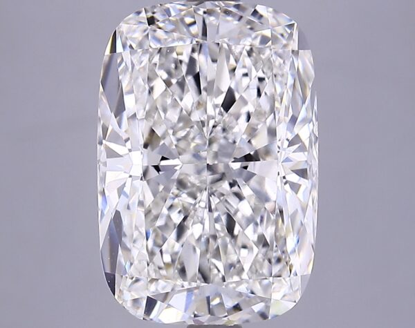 5.13 cctw VS1 - Lab Grown Loose Diamond