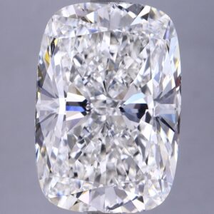5.80 cctw VS1 - Lab Grown Loose Diamond