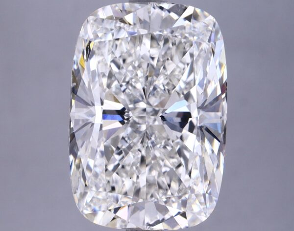 5.80 cctw VS1 - Lab Grown Loose Diamond