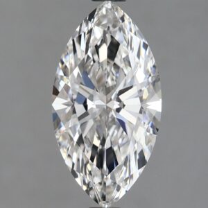 1.92 cctw VVS2 - Lab Grown Loose Diamond