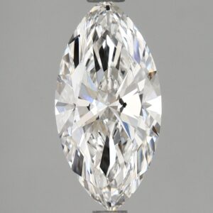 1.60 cctw VVS2 - Lab Grown Loose Diamond
