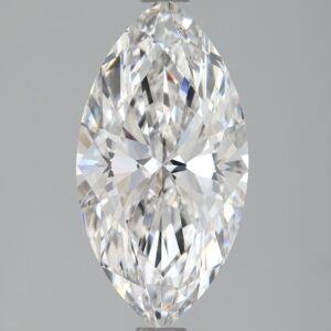 2.34 cctw VS1 - Lab Grown Loose Diamond