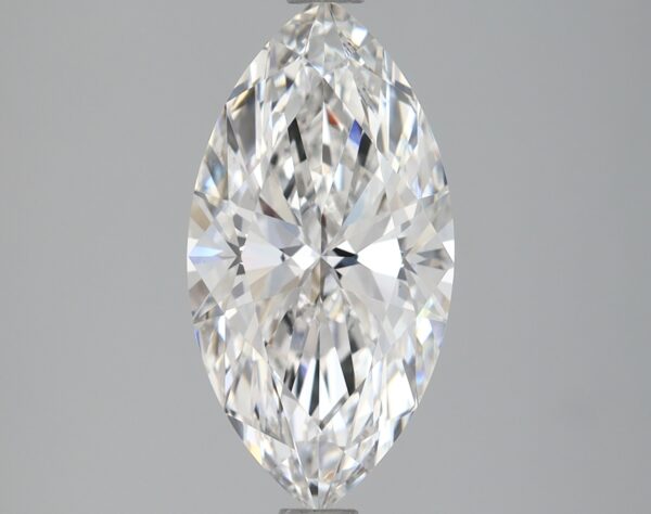 2.34 cctw VS1 - Lab Grown Loose Diamond