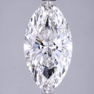 2.73 cctw VS1 - Lab Grown Loose Diamond
