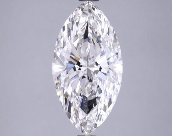 2.73 cctw VS1 - Lab Grown Loose Diamond