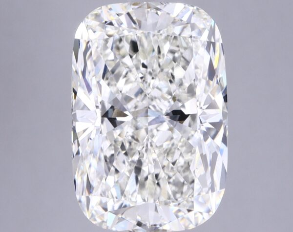 5.06 cctw VS1 - Lab Grown Loose Diamond