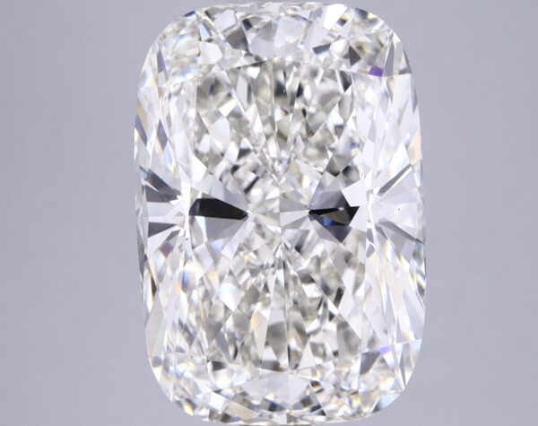 5.03 cctw VS1 - Lab Grown Loose Diamond