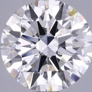 3.65 cctw VS1 - Lab Grown Loose Diamond