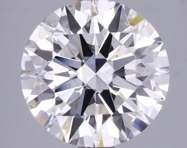 3.65 cctw VS1 - Lab Grown Loose Diamond