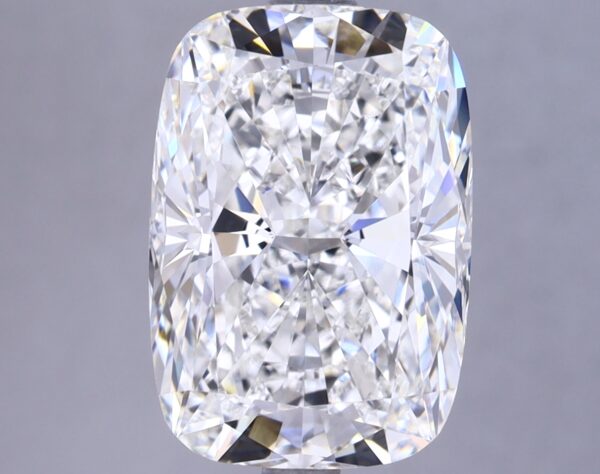 5.24 cctw VS1 - Lab Grown Loose Diamond