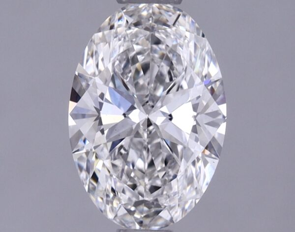 1.07 cctw VS2 - Lab Grown Loose Diamond