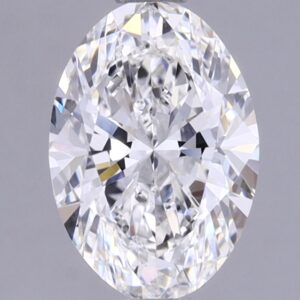 1.35 cctw VS1 - Lab Grown Loose Diamond