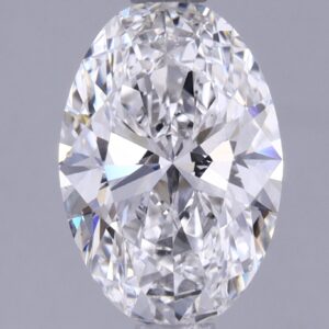 1.19 cctw VS2 - Lab Grown Loose Diamond