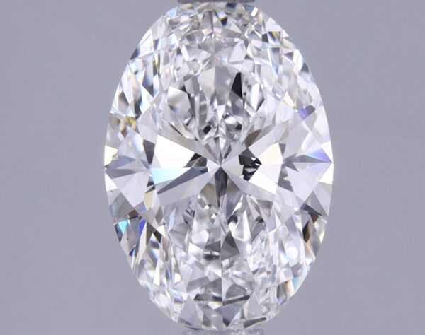 1.19 cctw VS2 - Lab Grown Loose Diamond