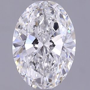 1.13 cctw VS1 - Lab Grown Loose Diamond